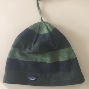 Patagonia beanie